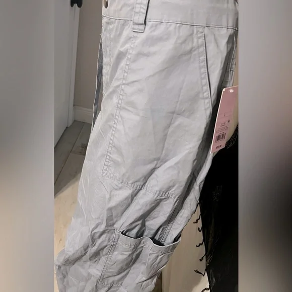 NWT Wild Fable Cargo Pants - Picture 9 of 13